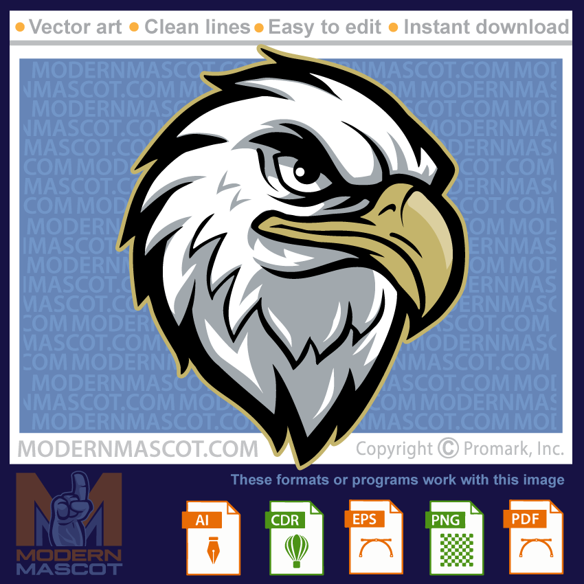 Eagle Icon - eagle_23_39