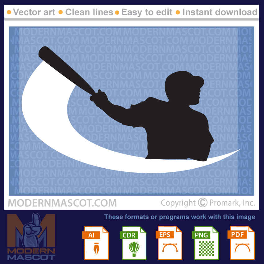 Baseball Batter Free - baseball_23_20