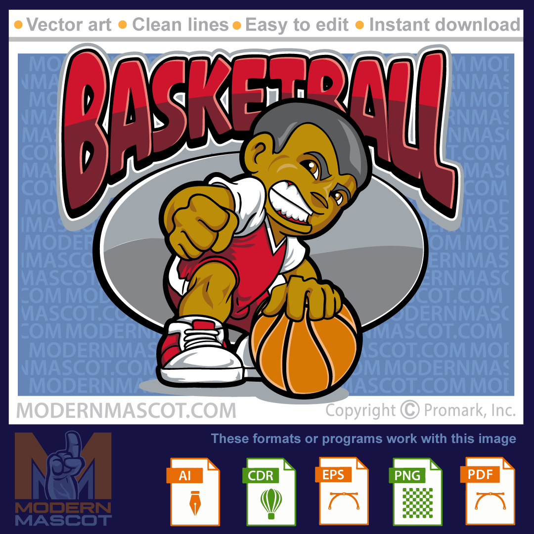 Basketball youth - basketball_youth_24_01