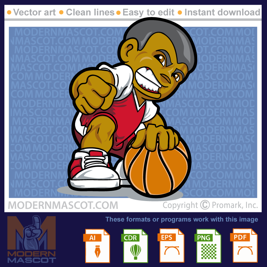 Basketball youth - basketball_youth_24_02