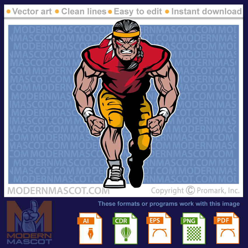 Braves and Chiefs- brave_23_football_10