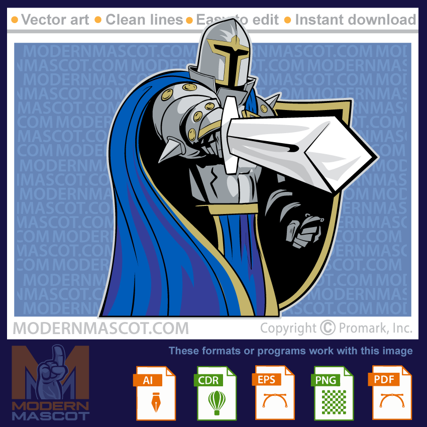 Knight Logo - knight_logo_24_6