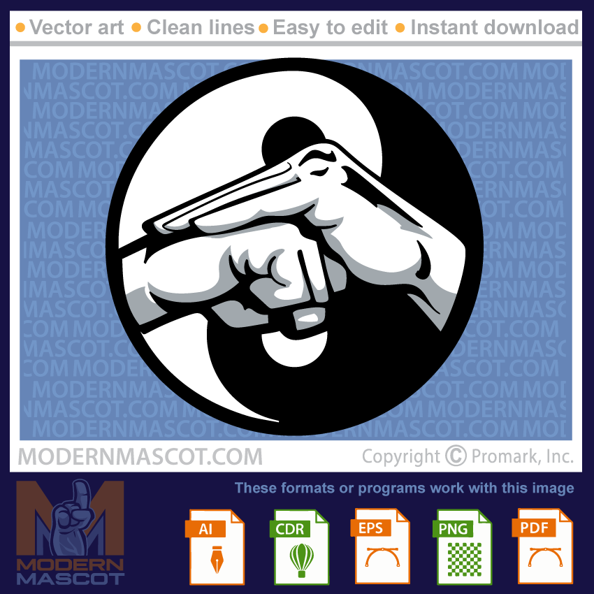 Martial Arts Logo_ marts_23_02