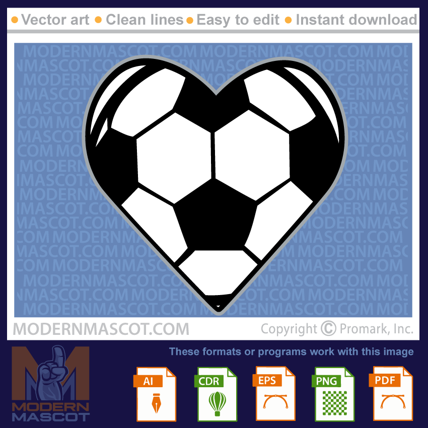 Free Soccer Ball - soccer_23_ball_09