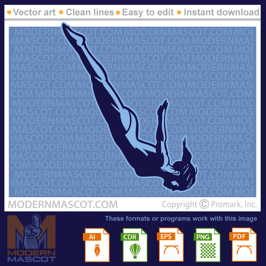 Swimming Dive - swimdive_22_01
