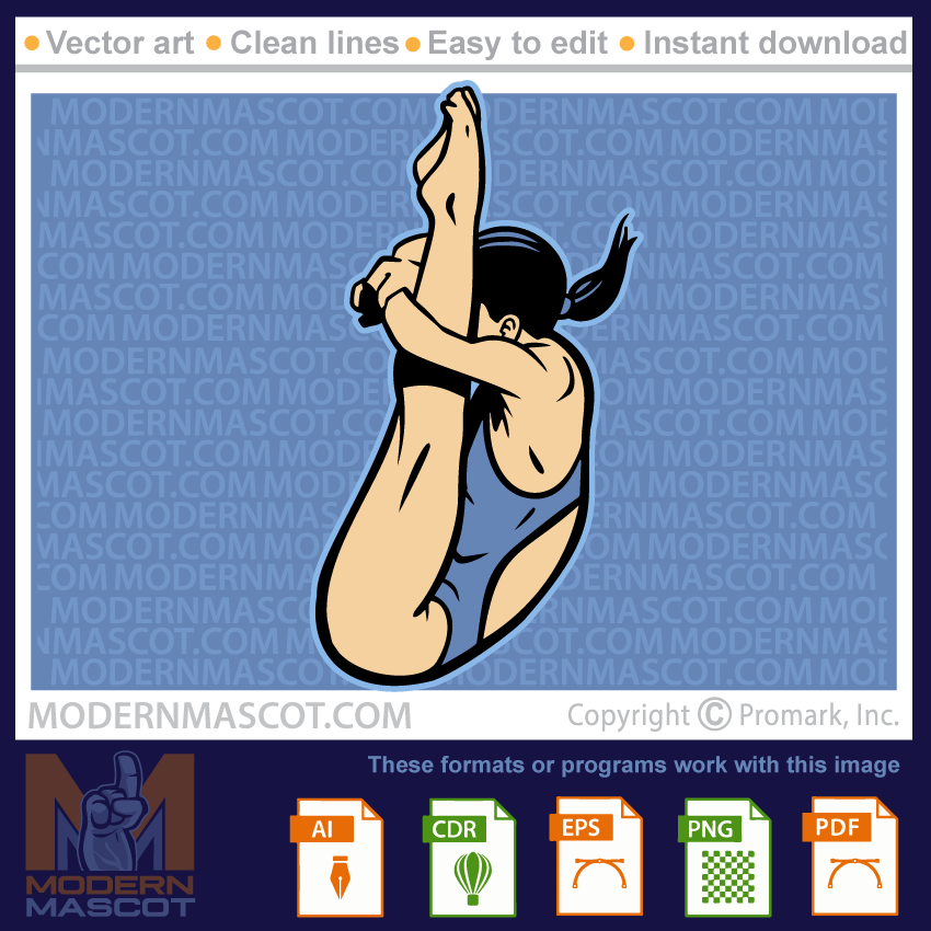 Swimming Dive - swimdive_22_03