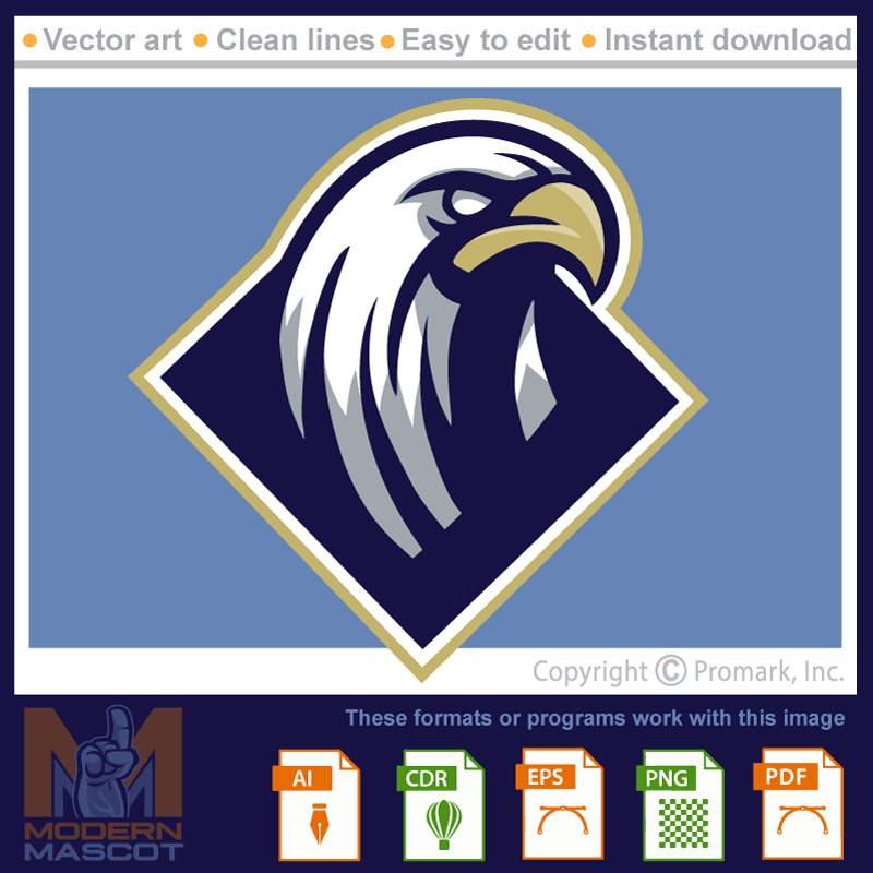 Eagle Logo 6 - eagle_22_18
