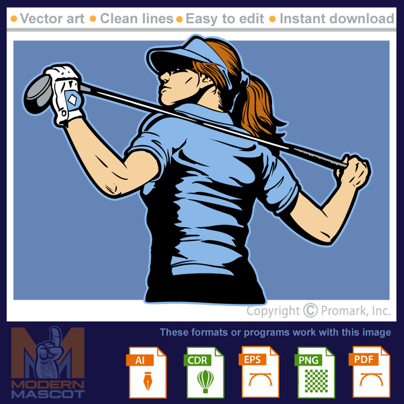 Ladies Golf 02 - golf_22_ladies_02