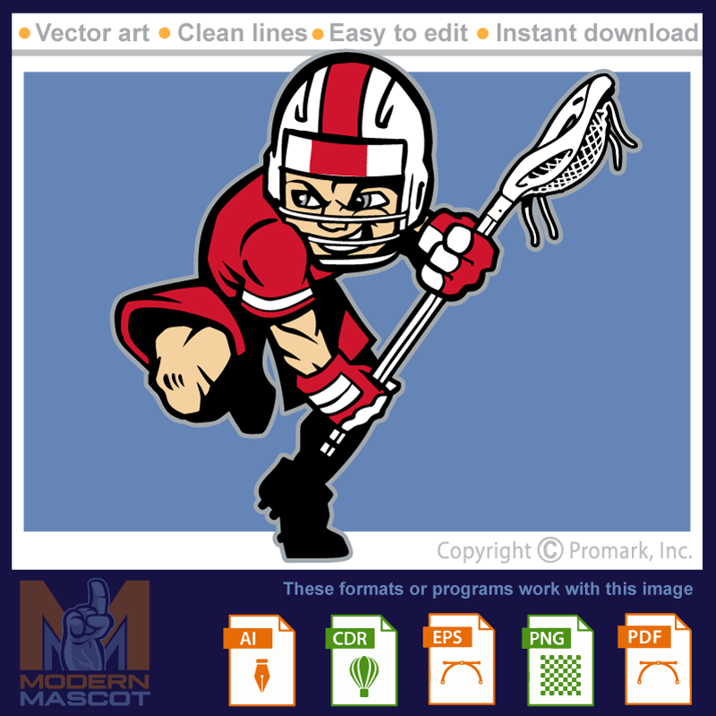 Lacrosse 3 - LAX_22_03
