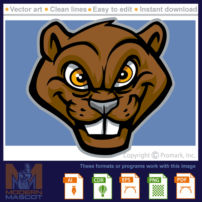 Beaver Head 2 - beaver_22_04