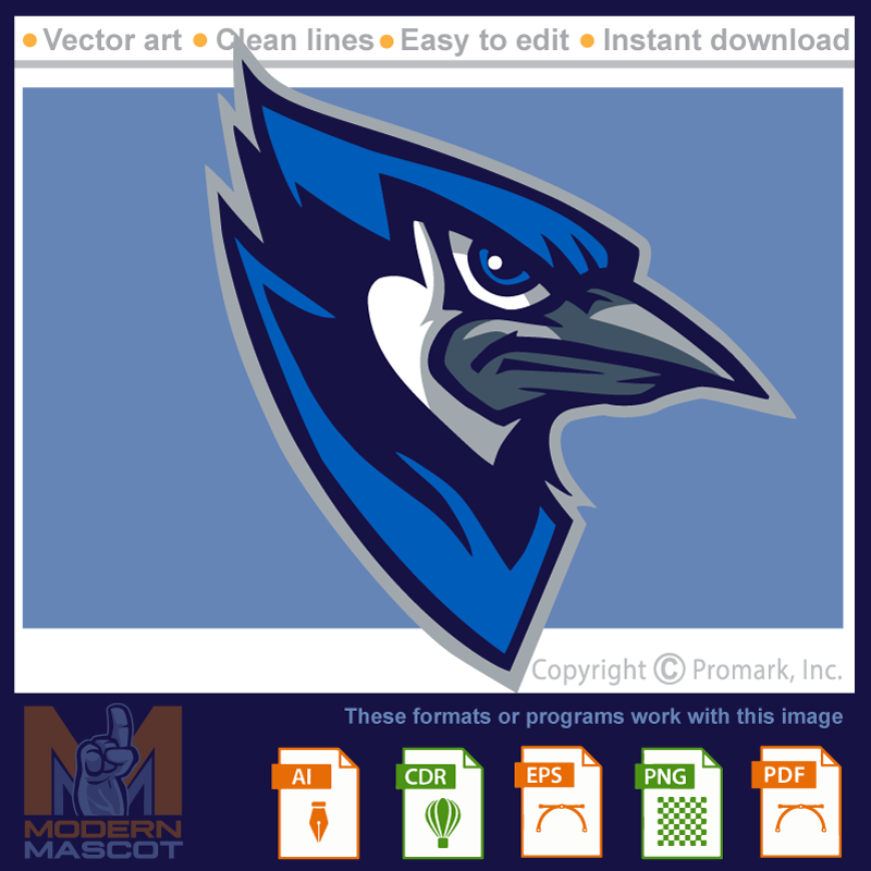 Bluejay logo - bluejay_22_01