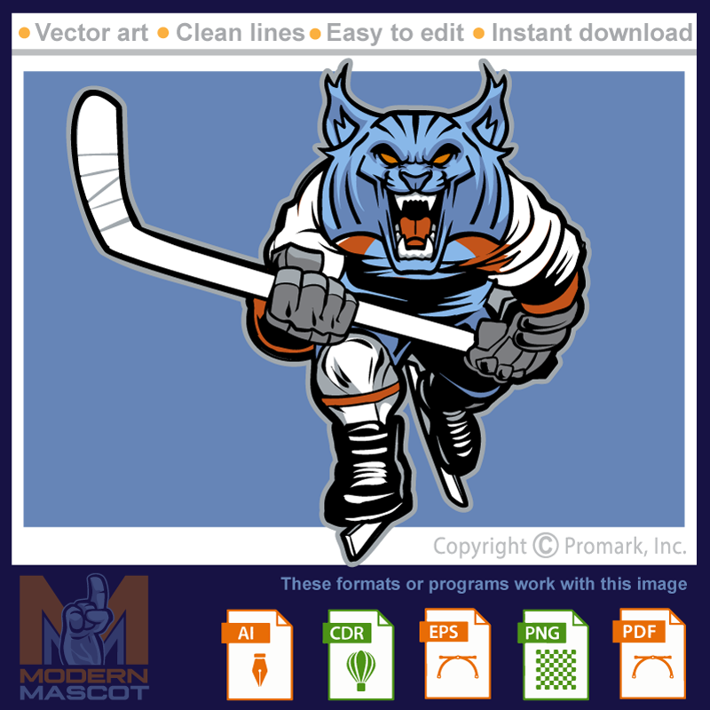 Bobcat Hockey 2 - bobcat_22_hockey_02