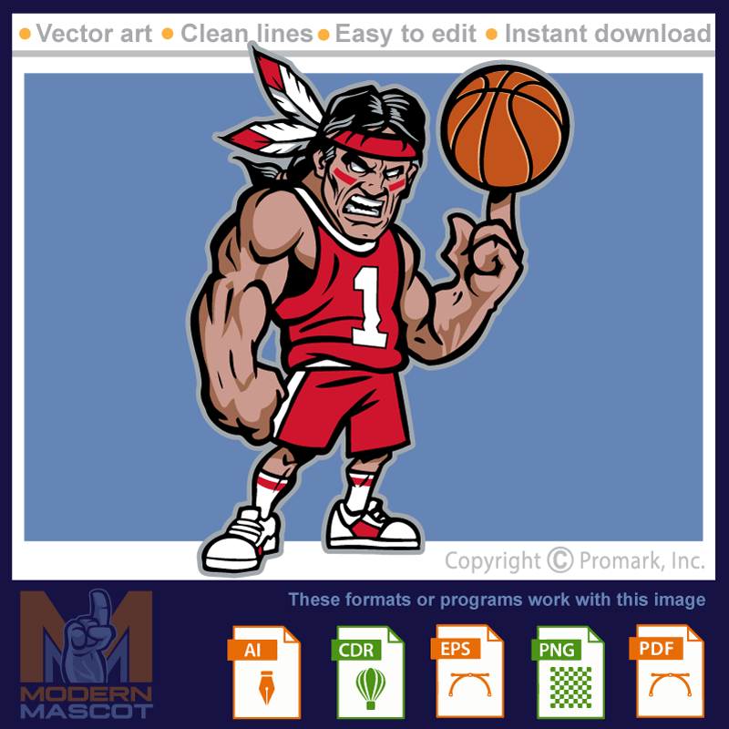 Braves basketball - brave_22_basketball_01