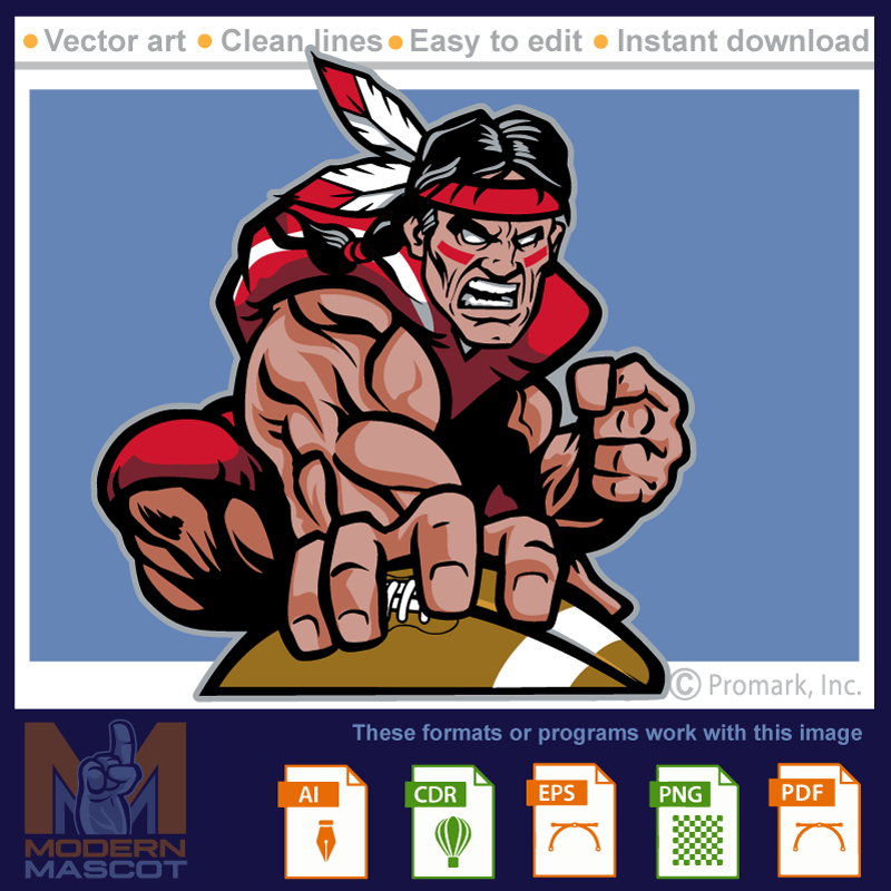 Braves and Chiefs - brave_22_football_01
