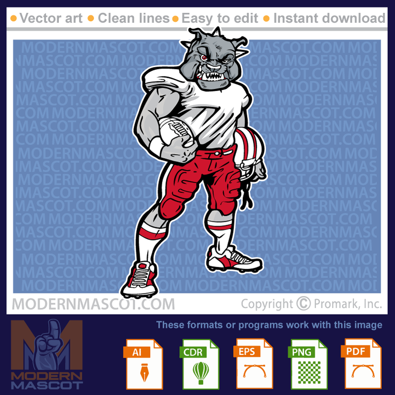 Bulldog Football - bulldog_23_football_25