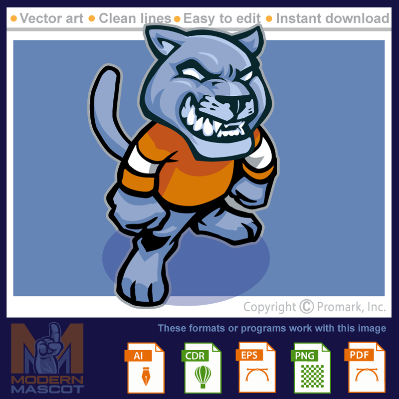 Couger Tough 2 - cougar_spirit_02
