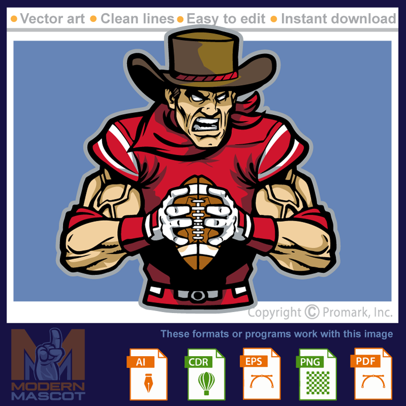 Cowboy Football 07 - cowboy_22_football_07