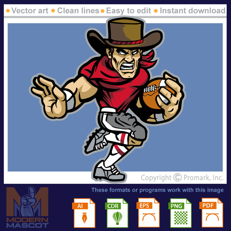 Cowboy Football 08 - cowboy_22_football_08