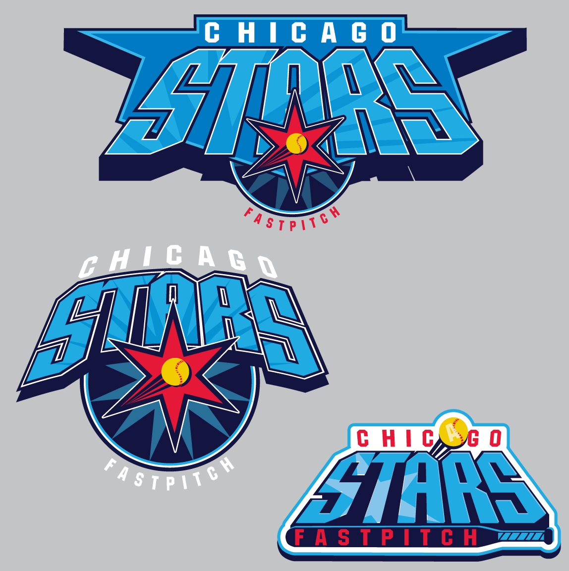 Team or Sports Logo