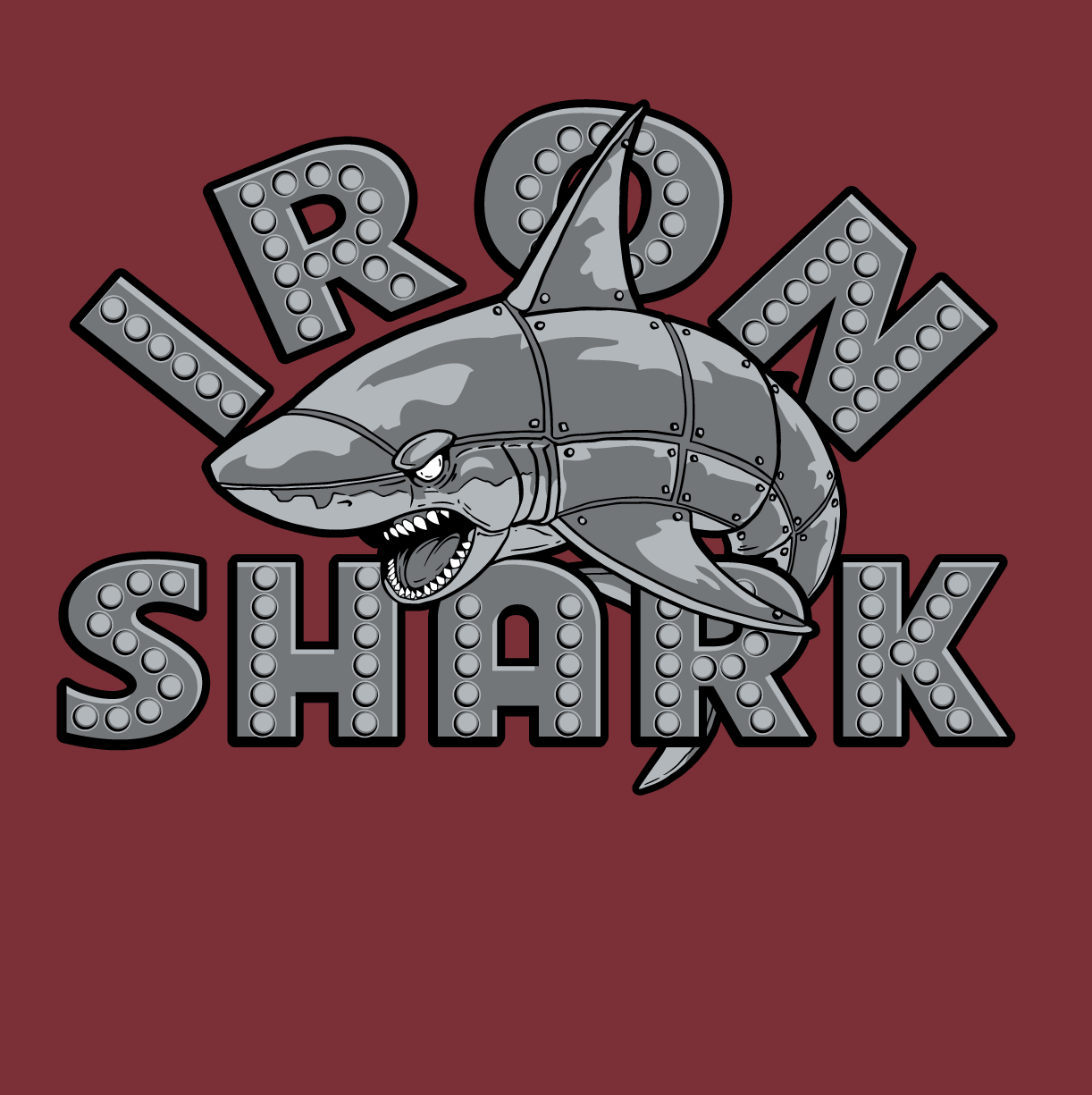 Team or Sports Logo