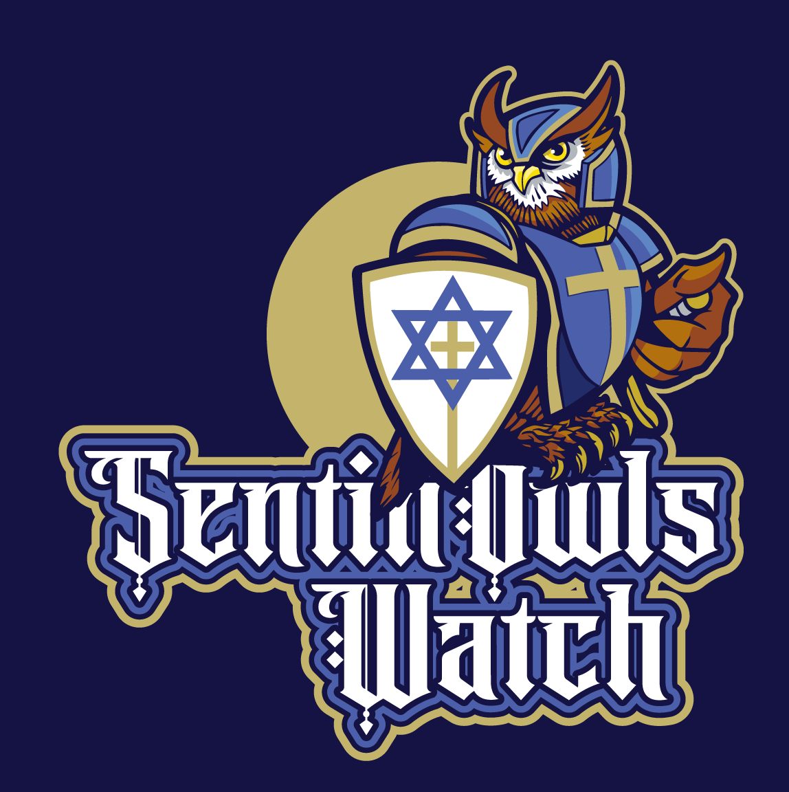 Team or Sports Logo