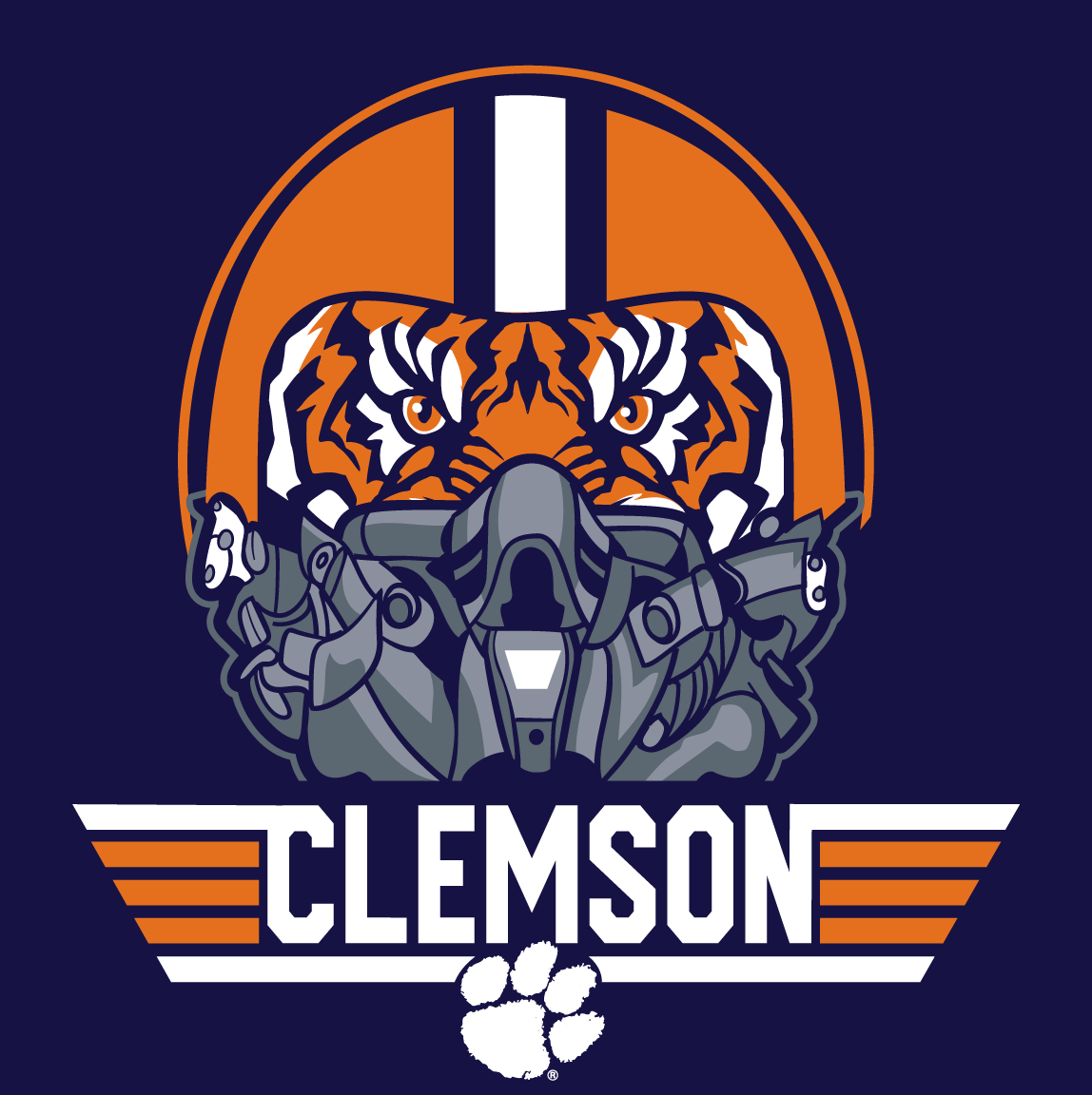 Team or Sports Logo