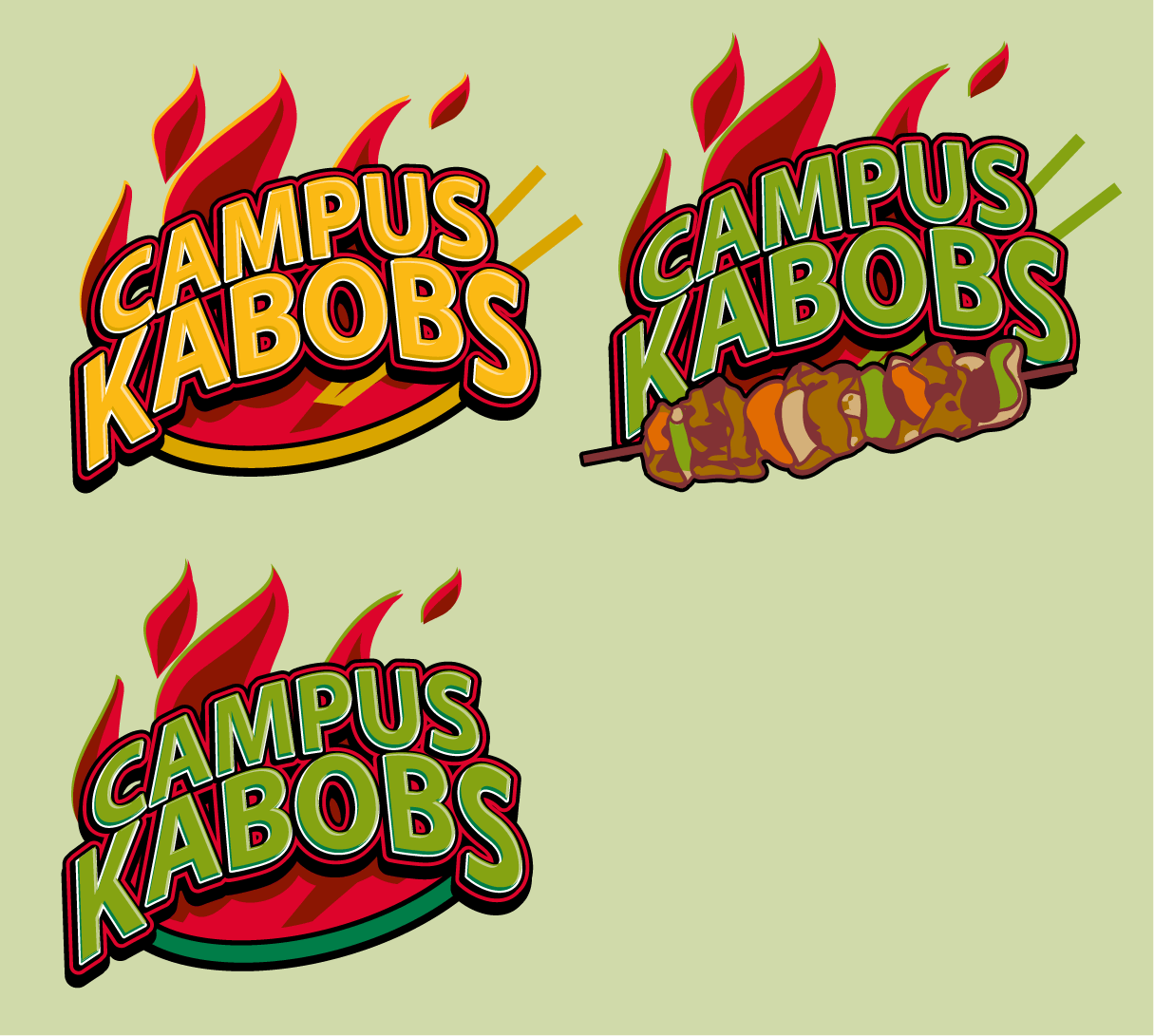 Team or Sports Logo