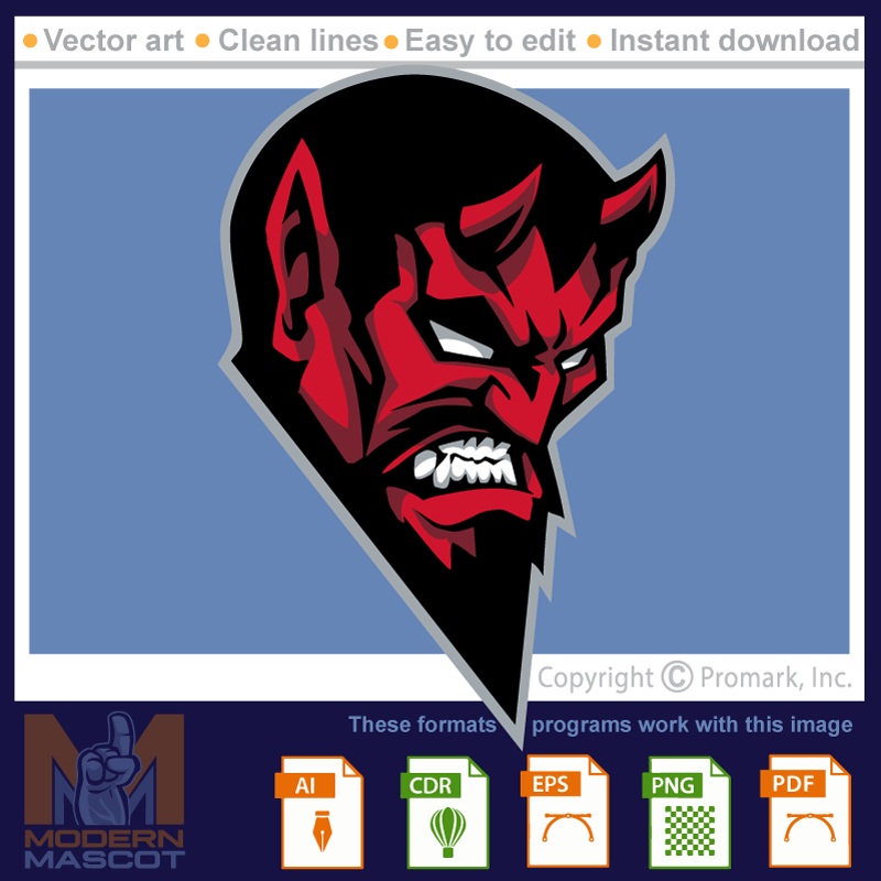 Devil Head 7 - devil_22_07