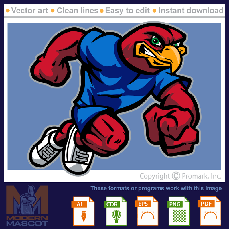 Falcon Running 1 - falcon_22_fitness_03