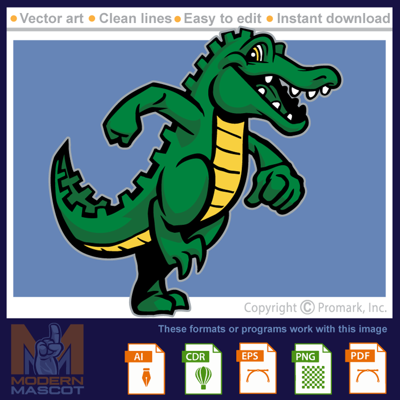 Cute Gator full 3 - gator_22_full_03