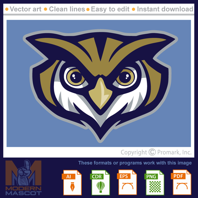 Owl Head 4 - owl_22_04
