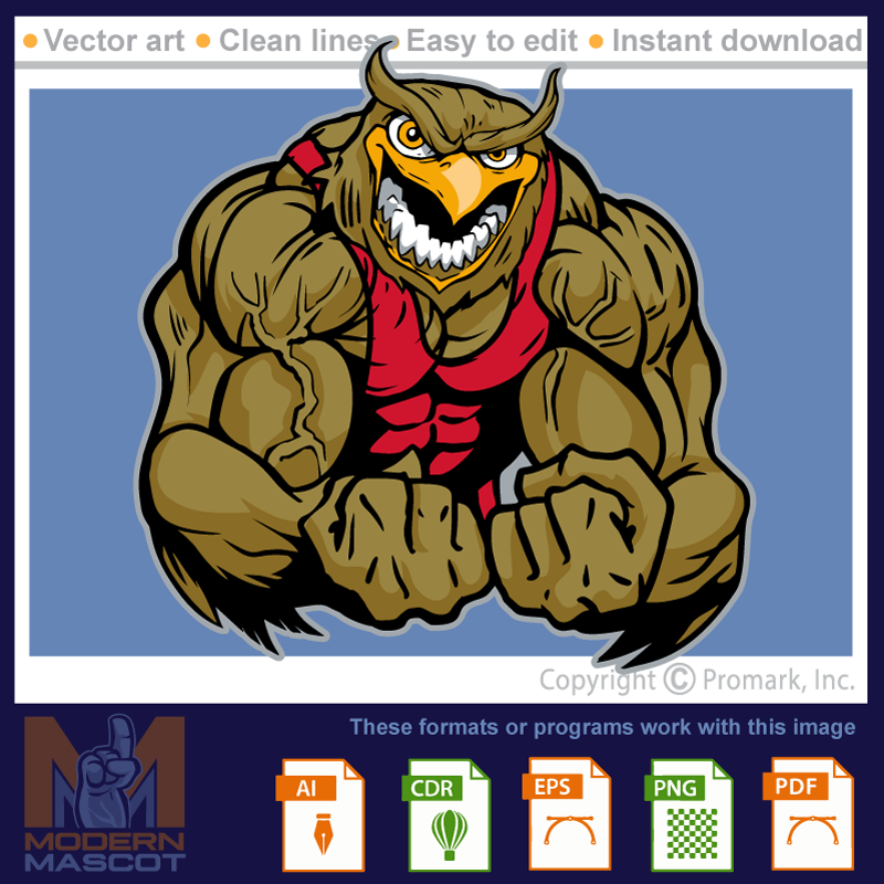 Owl Wrestling 1 - owl_22_wrestling_01