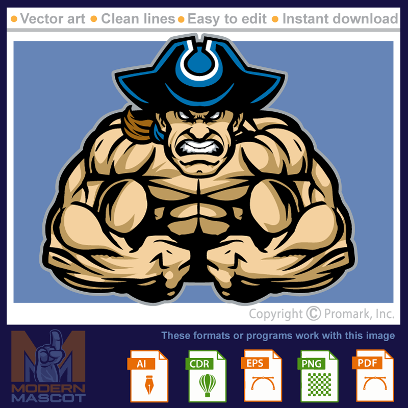 Patriot Muscle - patriot_22_15