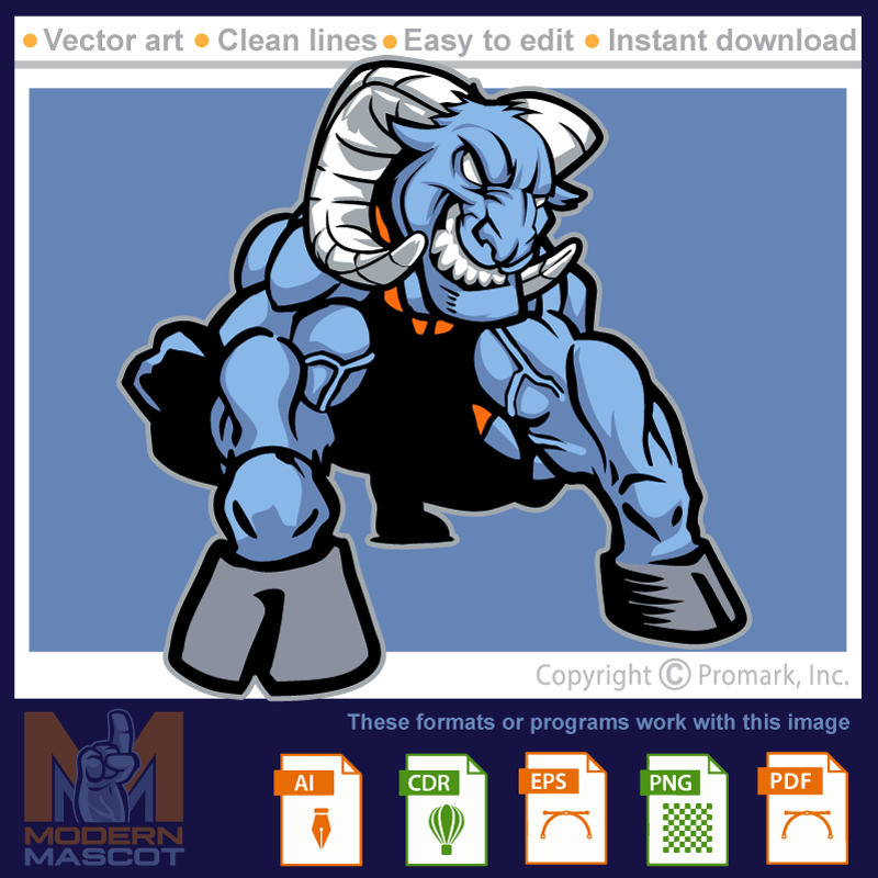 Ram Wrestling 1 - ram_22_Wrestling_01