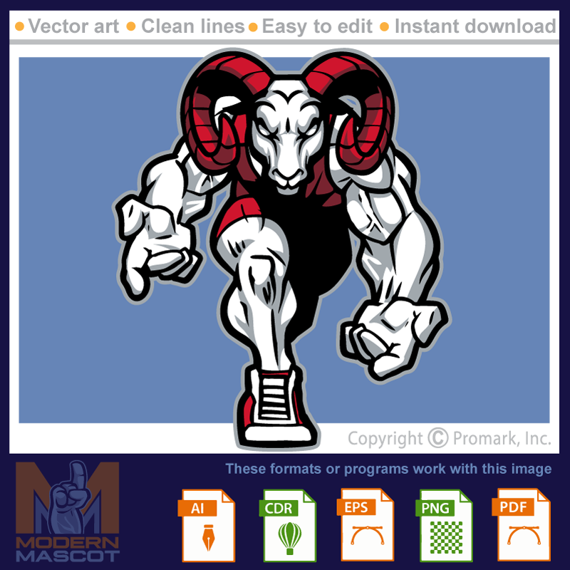 Ram Wrestling 2 - ram_22_Wrestling_02