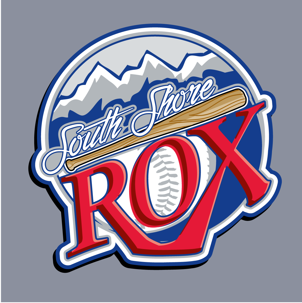 Team or Sports Logo
