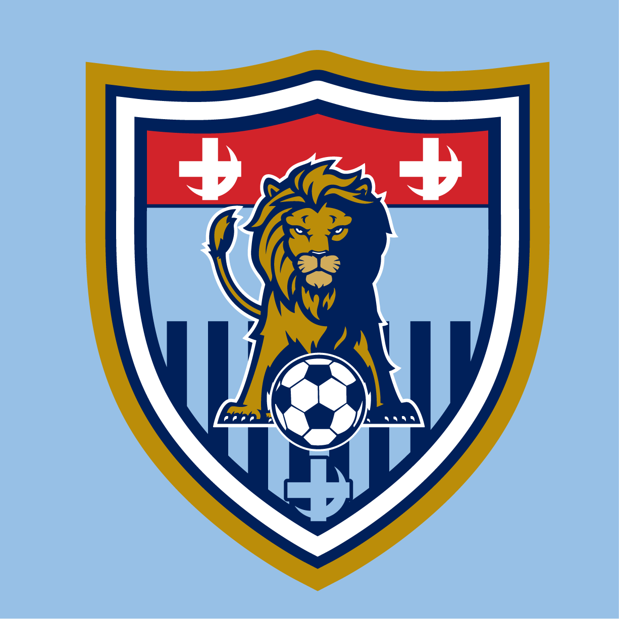 Team or Sports Logo