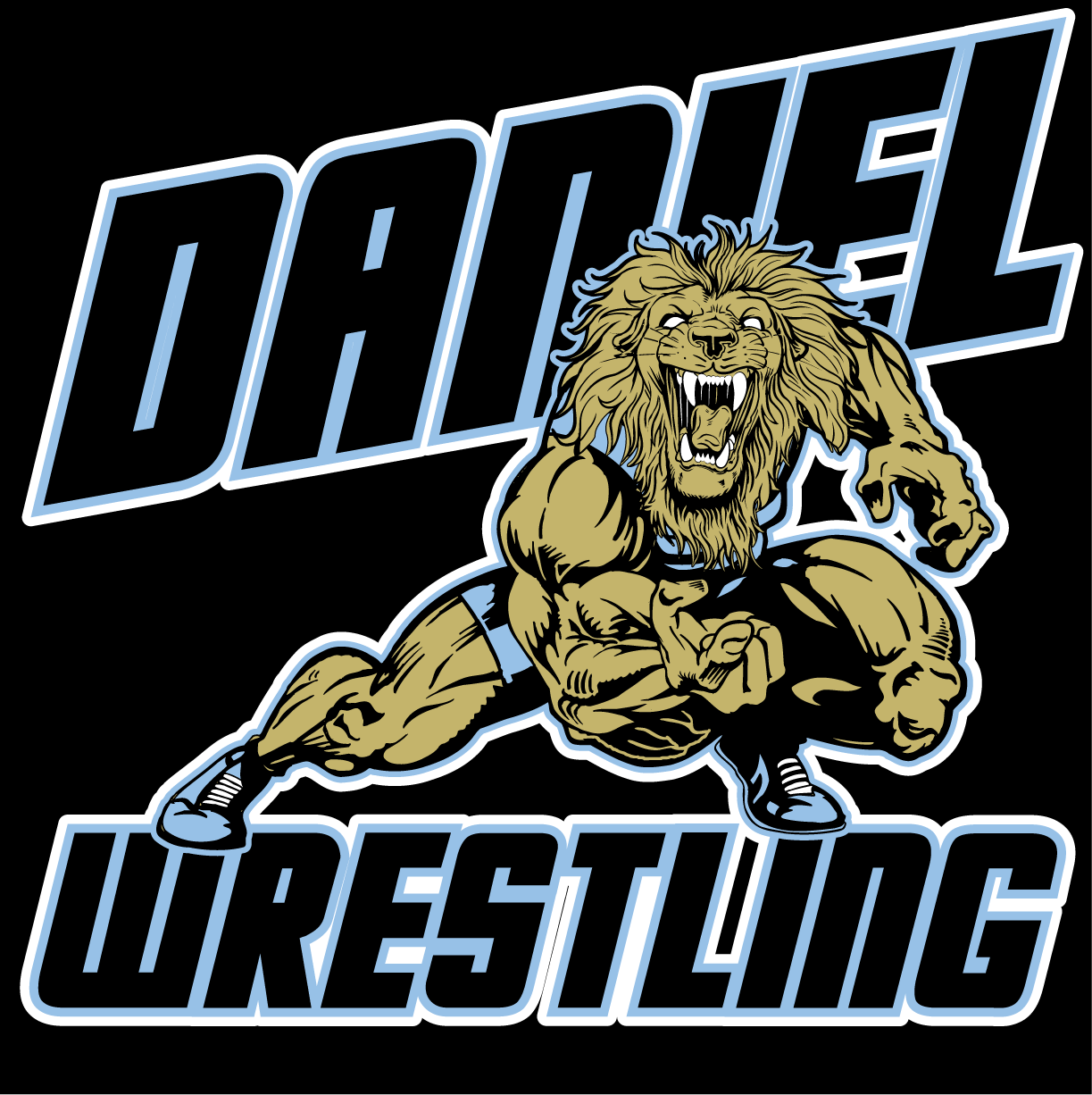 Team or Sports Logo