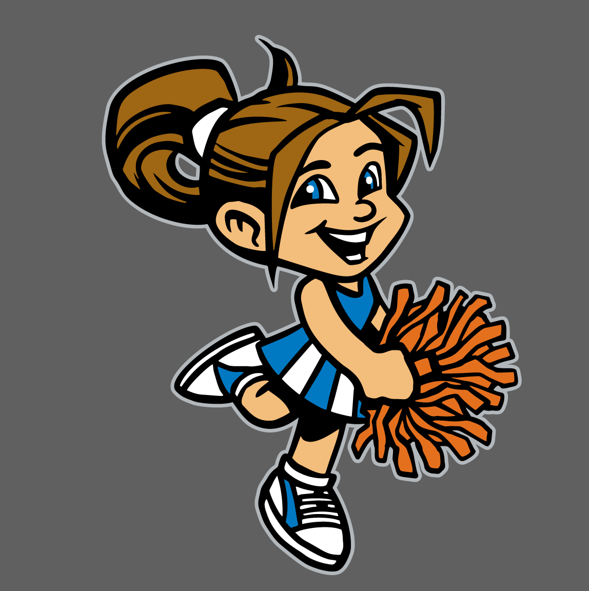 Mascot or Single Element