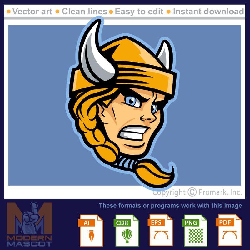 Viking Lady 2 - viking_22_lady_02