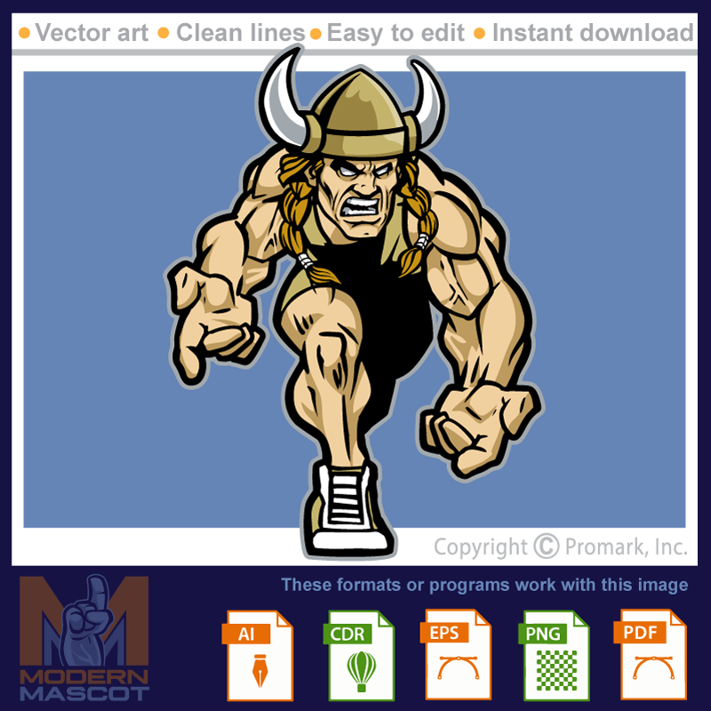 Viking Wrestling 1 - viking_22_01