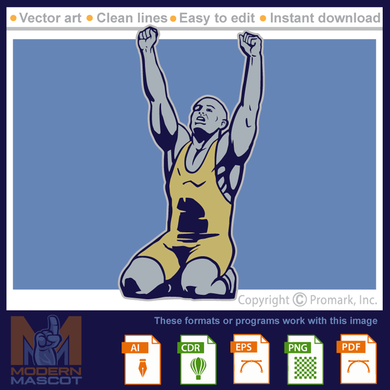 Wrestling Victory- wrestling_22_03