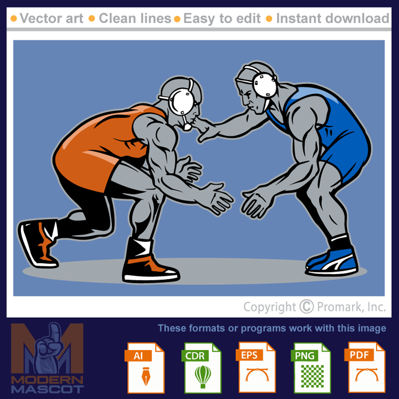 Wrestle Face Off - wrestling_22_10