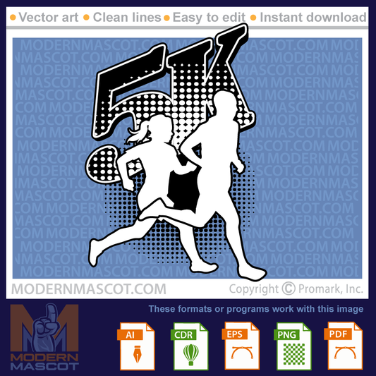 Running 5 K - 5k_run_23_01_22_03