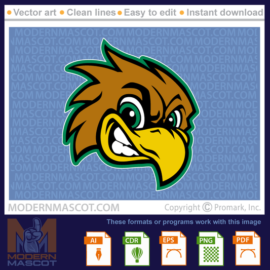Eagle Logo - eagle_23_36