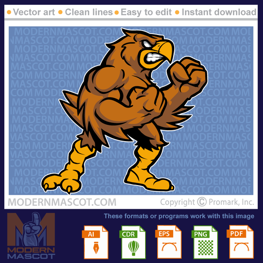 Eagle Fighting - eagle_23_37