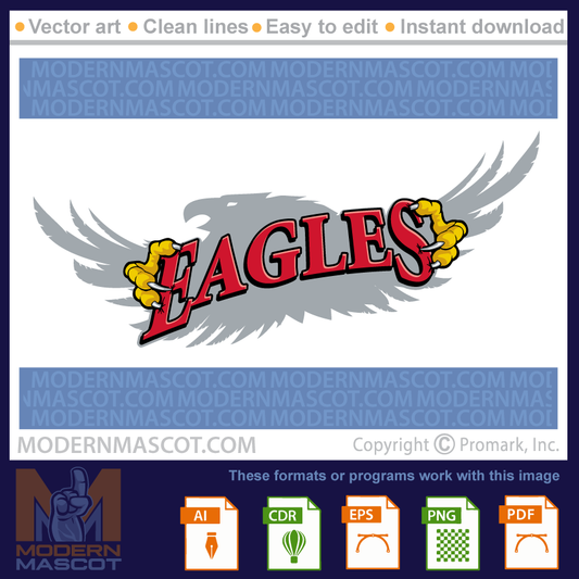Eagle Design Elements - eagle_23_full_38