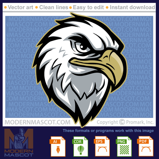 Eagle Icon - eagle_23_39