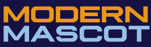 Modern Mascot and Team Logos
