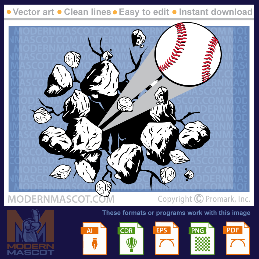 Baseball Busting - baseball_23_17